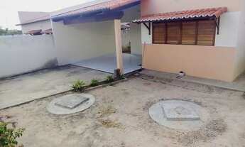 Imagem 4: Casa para aluguel com 2 quartos sendo 1 suíte e 1 semi-suíte em Taborda - São José de Mipi