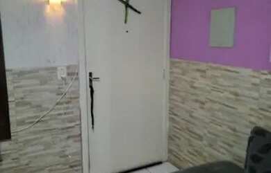 Imagem 3: Casa para aluguel e venda possui 64 metros quadrados com 2 quartos em Barbalho - Salvador