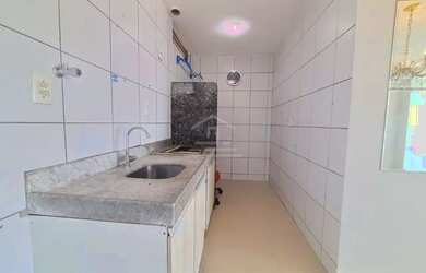 Imagem 6: Apartamento para venda possui 64 metros quadrados com 3 quartos em Ininga - Teresina