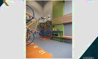 Imagem 7: Apartamento com 3 dormitórios à venda, 73 m² por R$ 806.884,01 - Praia de Itaparica - Vila