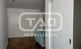 Imagem 7: No melhor ponto de Botafogo, apartamento de 2 quartos com 66 m²