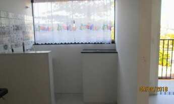 Imagem 3: Apartamento kitnet em sorocaba