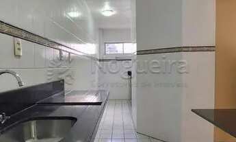 Imagem 3: Apartamento Belíssimo e Espaçoso na Várzea 3qrts 1suíte 74m² próx ao Boi e Brasa Caxangá