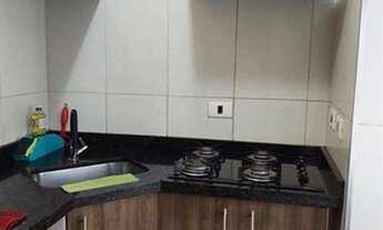 Imagem 2: SÃO PAULO - Apartamento Padrão - JARDIM DONA SINHÁ