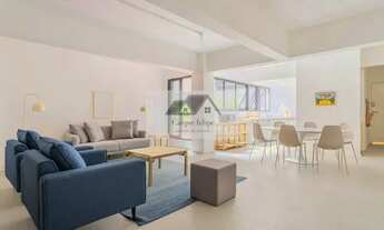 Imagem: Apartamento para alugar no bairro Vila Buarque