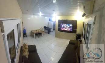 Imagem 3: Casa para Venda em Florianópolis, Jardim Atlântico, 3 dormitórios, 1 banheiro, 1 vaga