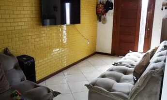 Imagem 2: Casa triplex excelente localização