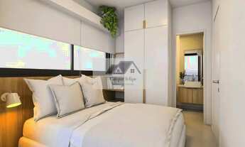 Imagem 3: Apartamento para alugar no bairro Pinheiros - São Paulo/SP, Zona Oeste