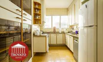 Imagem 4: Apartamento residencial para Venda Brooklin Paulista, São Paulo 3 dormitórios sendo 1 suít