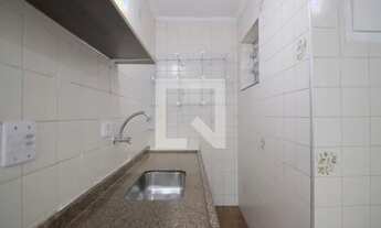 Imagem 1: Casa para Aluguel - Cidade Patriarca, 2 Quartos, 46 m2