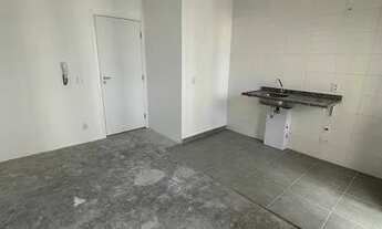 Imagem 6: Apartamento 2 dormitórios no Condominio Ápice Alphaville