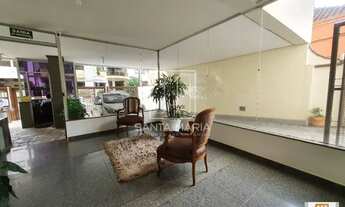 Imagem 2: Apartamento (tipo - padrao) 1 dormitórios, cozinha planejada, portaria 24 horas, elevador