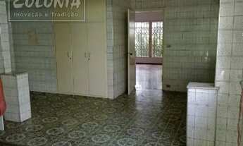 Imagem 7: Santo André - Casa Padrão - Vila Pires