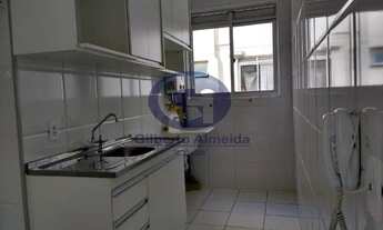 Imagem 7: Apartamento para Locação em Rio de Janeiro, Taquara, 2 dormitórios, 1 banheiro, 1 vaga