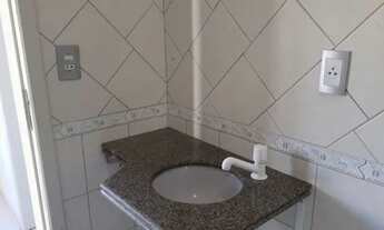 Imagem 7: Aluguel casa 01 dormitório - Centro de São José