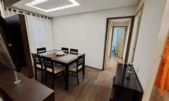 Imagem 4: Apartamento maravilhoso lindo e pronto para morar com sacada