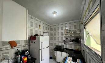 Imagem 5: Apartamento no bairro Jordanópolis em São Bernardo do Campo