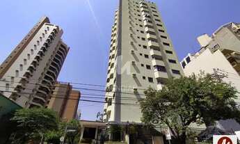 Imagem 1: Apartamento (tipo - padrao) 1 dormitórios/suite, cozinha planejada, portaria 24hs, elevado