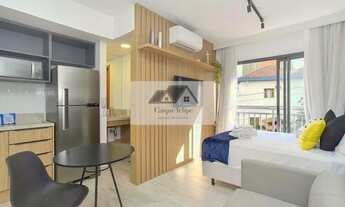 Imagem: Apartamento para alugar no bairro Vila Mariana