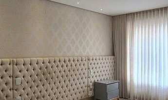 Imagem 5: ALUGO APARTAMENTO ALTO PADRÃO 3 SUITES - MOBILIADO