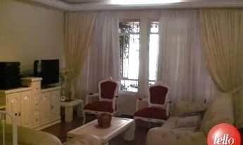 Imagem: São Paulo - Casa Padrão - Vila Formosa