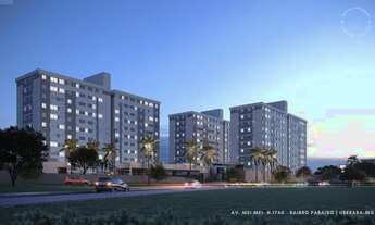 Imagem 2: Reserva Paraíso - Parcelas a partir 499,00