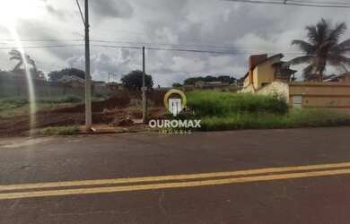 Imagem 3: Lote/Terreno para venda com 492 metros quadrados em Nova Ourinhos - Ourinhos - SP