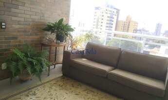 Imagem 6: Apartamento - Cambuí - Campinas