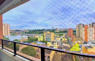 Imagem 7: Apartamento para Alugar - Vila Euclides - São Bernardo do Campo