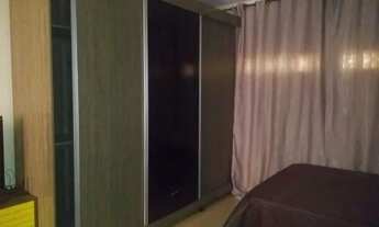 Imagem 4: Kitnet mobiliada