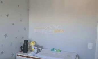 Imagem 2: Apartamento - Socorro- 2 Dormitórios