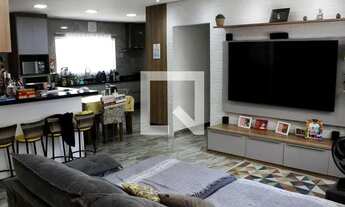 Imagem: Casa para Aluguel - Vila Melo, 2 Quartos