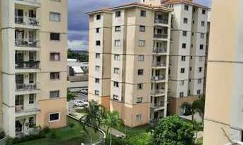 Imagem 2: Cond. Smile Parque das Flores - Apartamento - Ótima Localização