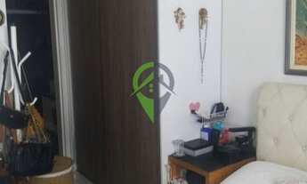 Imagem 3: Maravilhoso apartamento reformado de 2 dormitórios sendo 1 suíte, em Condomínio Resort Clu