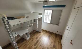 Imagem 7: Apartamento Amplo E Pronto Para Morar, Super Vista, 150m² - próx Villa Lobos