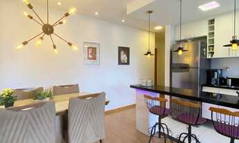 Imagem 3: JARDIM CAMBURI - APARTAMENTO DE 3 QUARTOS C/ SUÍTE - PROXIMO A QUITANDA