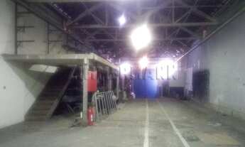 Imagem 4: GALPÃO COMERCIAL SANTA CECILIA