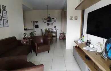 Imagem 4: Edifício Águas de março- Vendo Apartamento 2 quartos sendo 1 suíte - Nascente