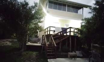 Imagem 7: Casa com piscina - Enseada de Brito