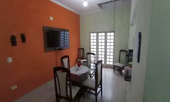 Imagem 2: Oportunidade Sobrado para venda tem 165 m² com 3 quartos- Rua Sem Saída