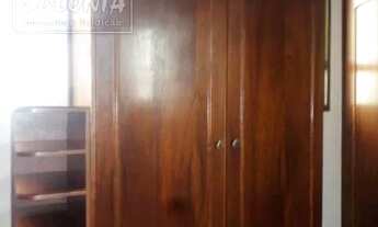 Imagem 3: Santo André - Apartamento Padrão - Vila Bastos