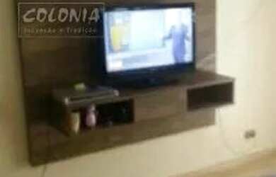 Imagem 4: Santo André - Casa Padrão - Jardim Las Vegas