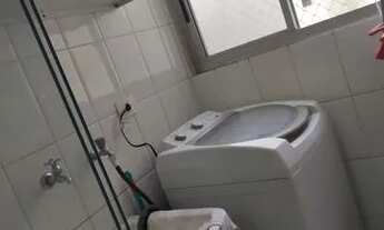 Imagem 4: Apartamento para aluguel com 47 metros