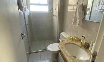 Imagem 6: Apartamento - Parque Industrial - Residencial Mediterrâneo - 58m² - 2 Dorms