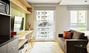 Imagem: Apartamento para alugar no bairro Pinheiros