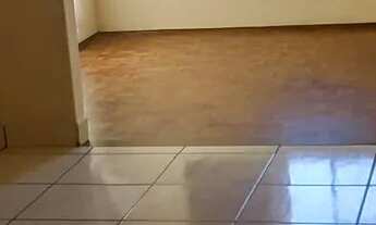 Imagem 6: Salão com sobrado