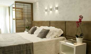 Imagem 2: Casa para aluguel e venda com 220 metros quadrados com 4 quartos em Itanhangá - Rio de Jan