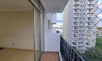 Imagem 6: ÓTIMO APARTAMENTO 64M² 02 DORMS VAGA COBERTA PARA VENDA NO TATUAPÉ - SÃO PAULO - SP