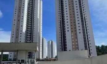 Imagem: Condomínio Parque Firenze