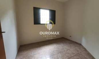 Imagem 7: Casa com 2 dormitórios para alugar, por R$ 1.000/mês - Vila São José - Ourinhos/SP